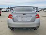 Subaru WRX 2015