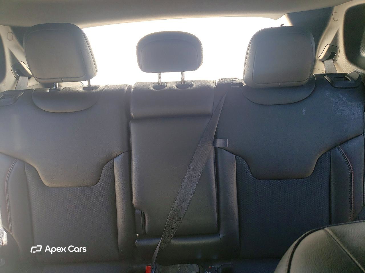 Jeep Compass 2025