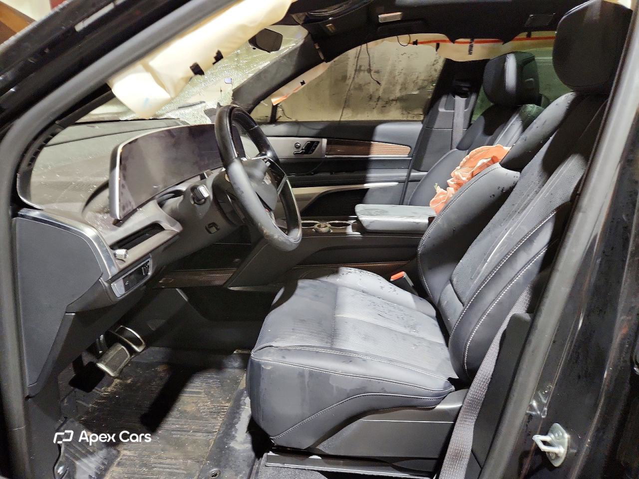 Cadillac XT4 2026
