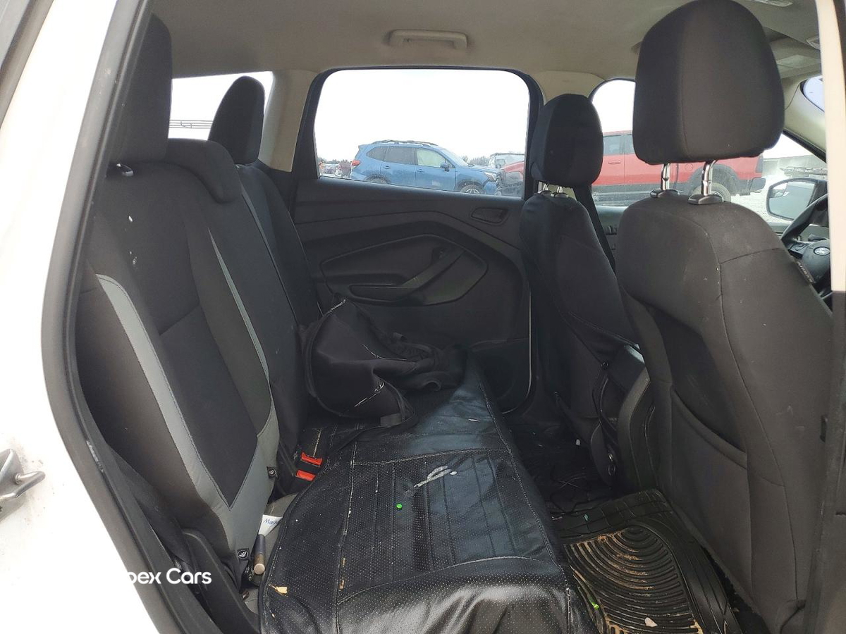 Ford Escape 2013
