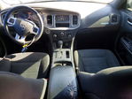 Dodge Charger 2012