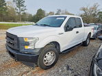 Ford F-150 2017