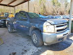 Chevrolet Silverado 2010