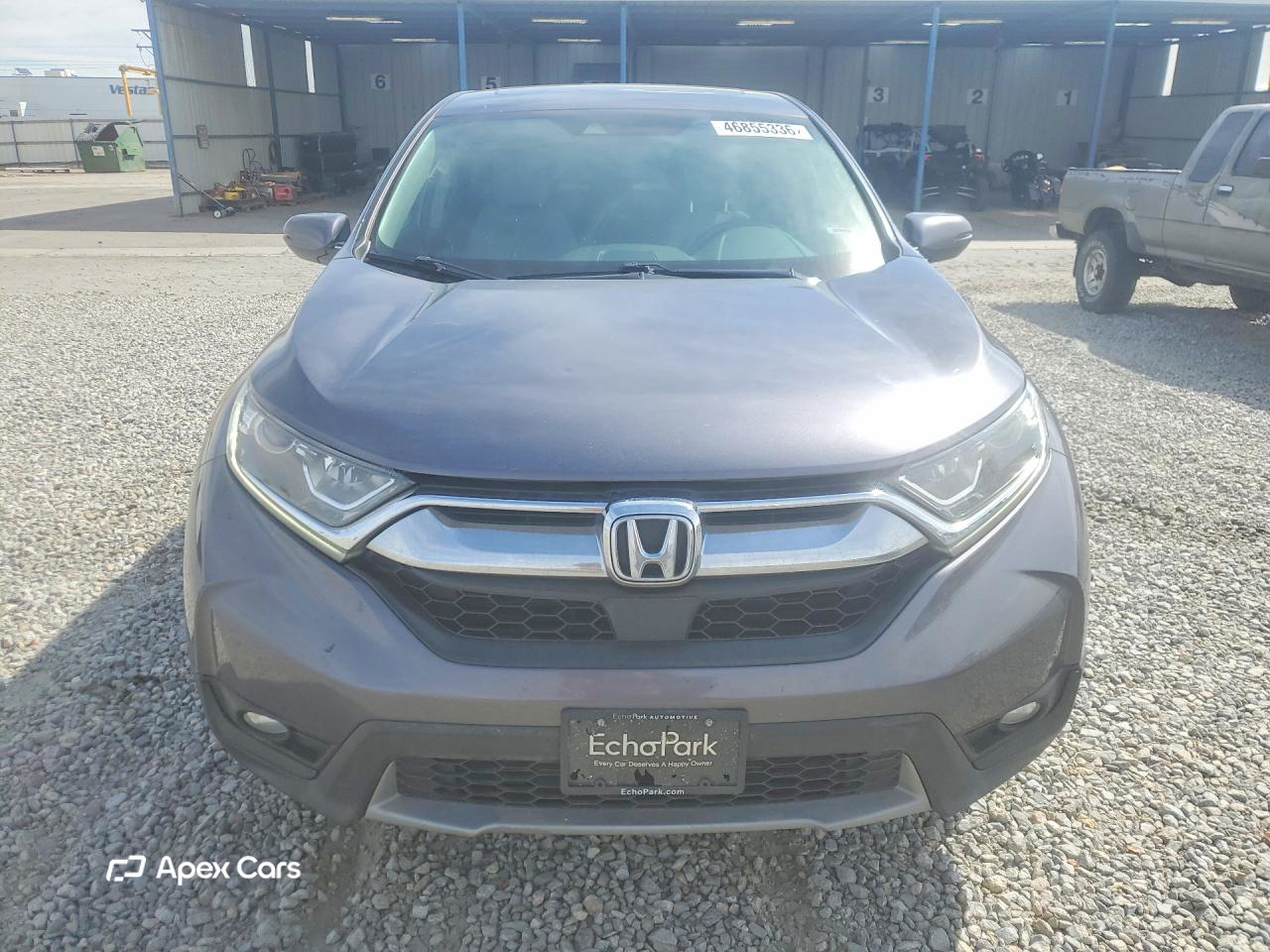 Honda CR-V 2019