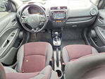 Mitsubishi Mirage 2020