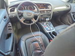 Audi A4 2014