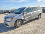Dodge Caravan 2020