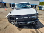 Ford Bronco 2025