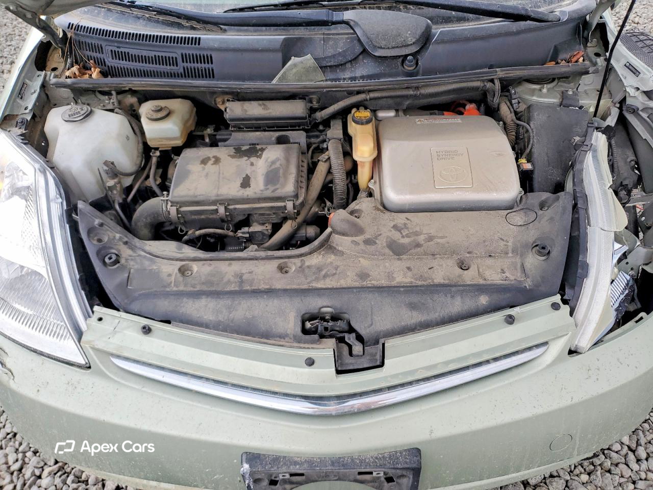 Toyota Prius 2006