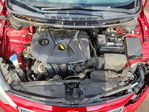 Kia Forte 2016