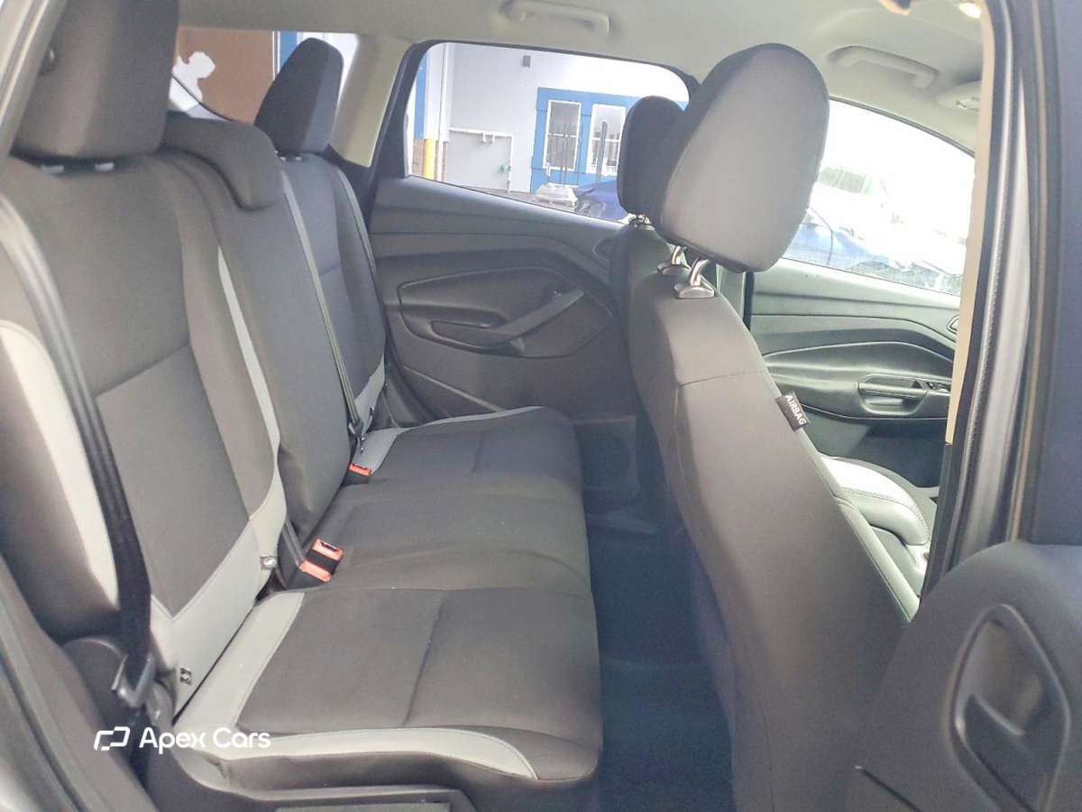 Ford Escape 2014