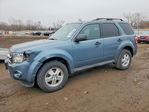 Ford Escape 2012