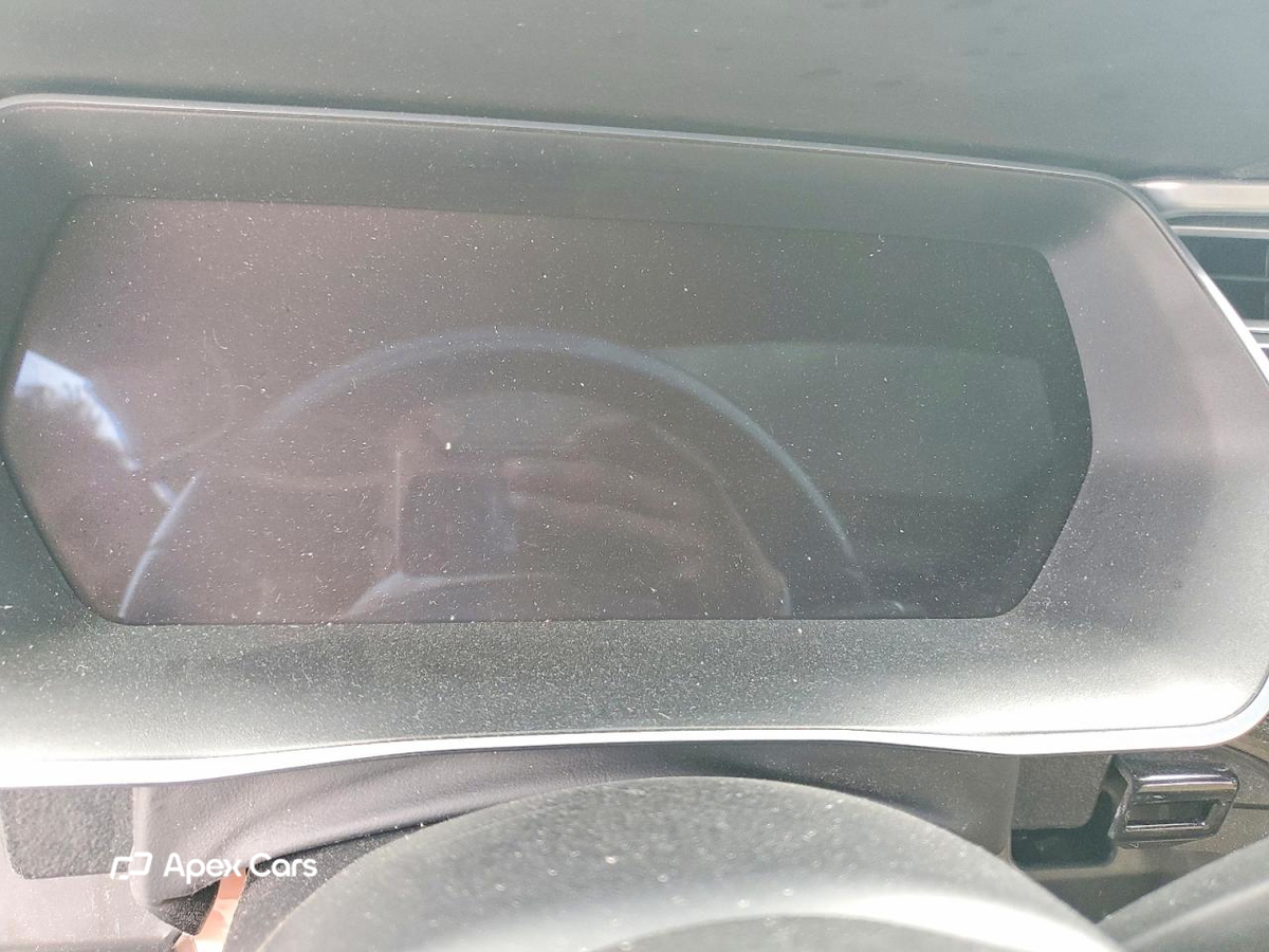 Tesla Model S 2016