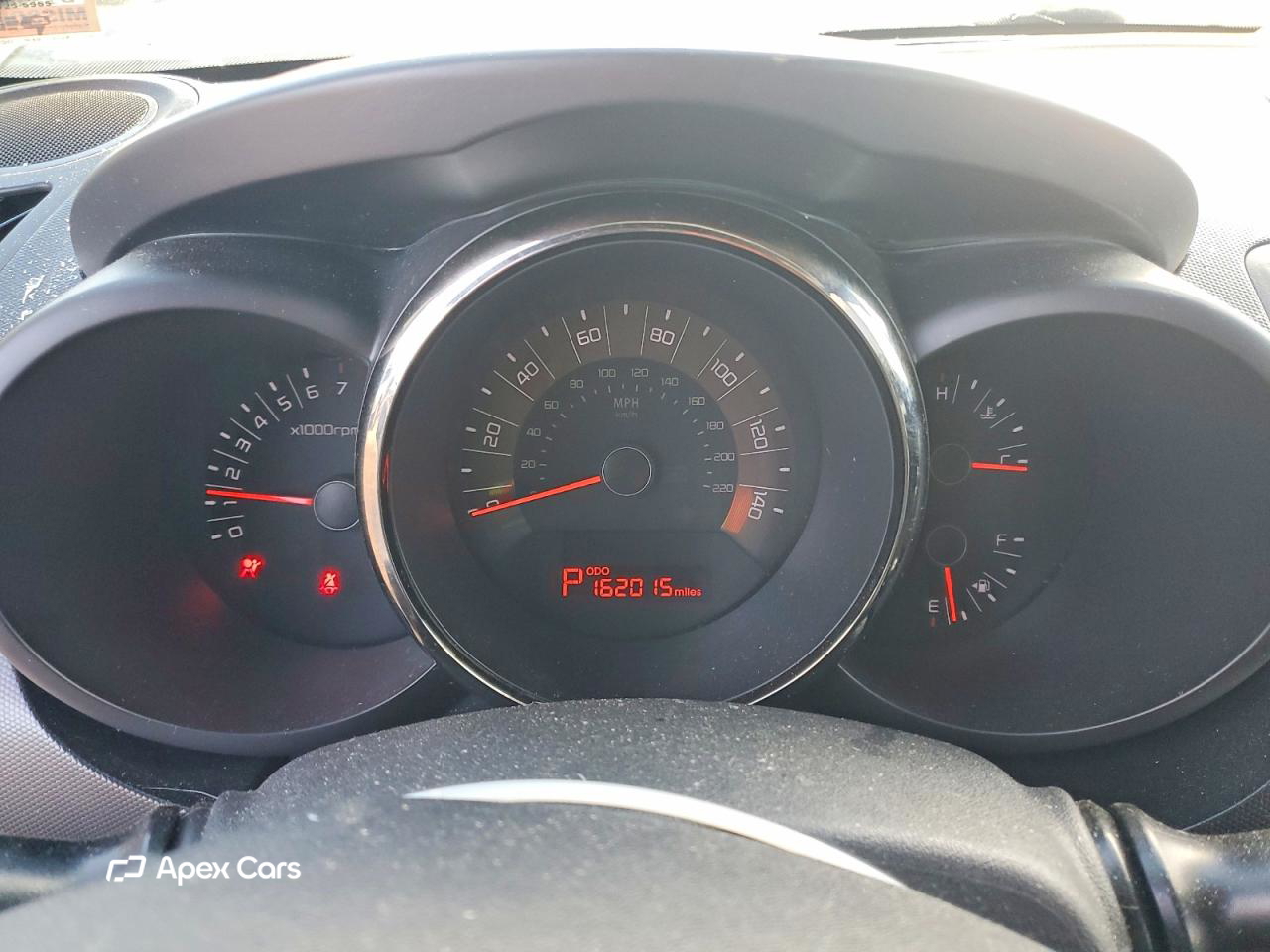 Kia Soul 2011