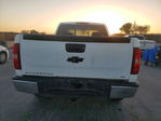 Chevrolet Silverado 2007