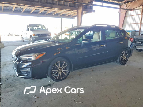 Subaru Impreza 2018 - Image 1 of 12