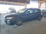 Subaru Impreza 2018