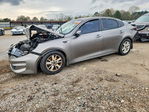 Kia Optima 2016