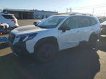 Subaru Forester 2022