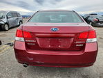 Subaru Legacy 2011