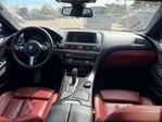 BMW Series 6 2015