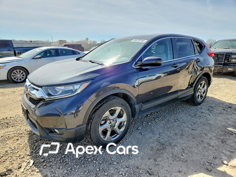 Honda CR-V 2019 - Image 1 of 13
