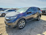 Honda CR-V 2019