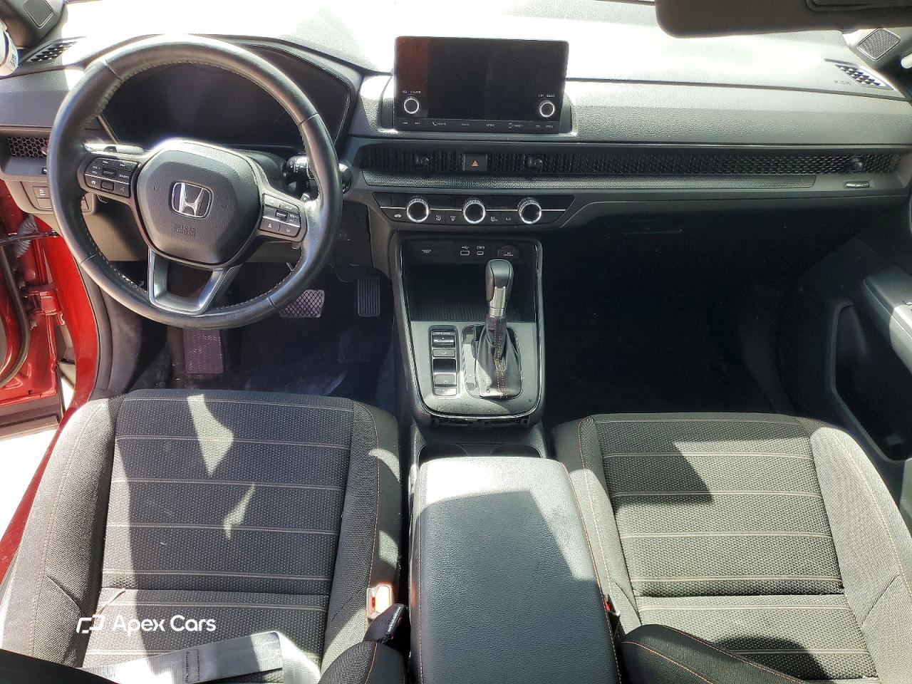 Honda CR-V 2023