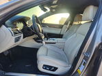 BMW Series 7 2018