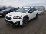 Subaru XV 2021