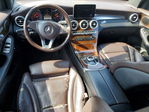 Mercedes-Benz GLC 2018