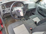 Ford Ranger 2010
