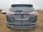 Toyota RAV 4 2018