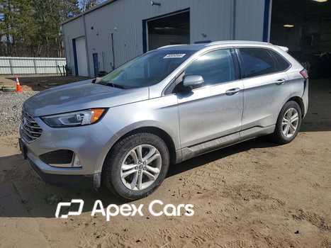 Ford Edge 2020 - Image 1 of 12