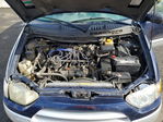 Nissan Quest 2002