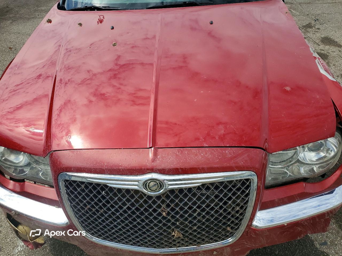 Chrysler 300 2010