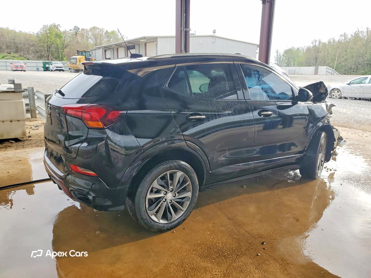 Buick Encore 2023