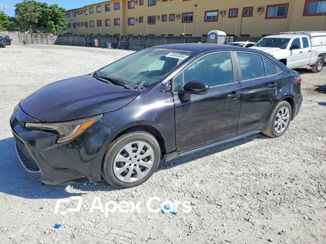 Toyota Corolla 2022 - Image 1 of 12