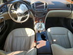 Buick Regal 2016