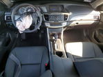 Honda Accord 2015