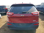 Jeep Cherokee 2016