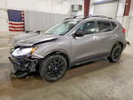 Nissan Rogue 2018