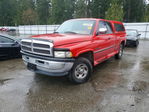 Dodge RAM 1995
