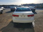 Hyundai Sonata 2008