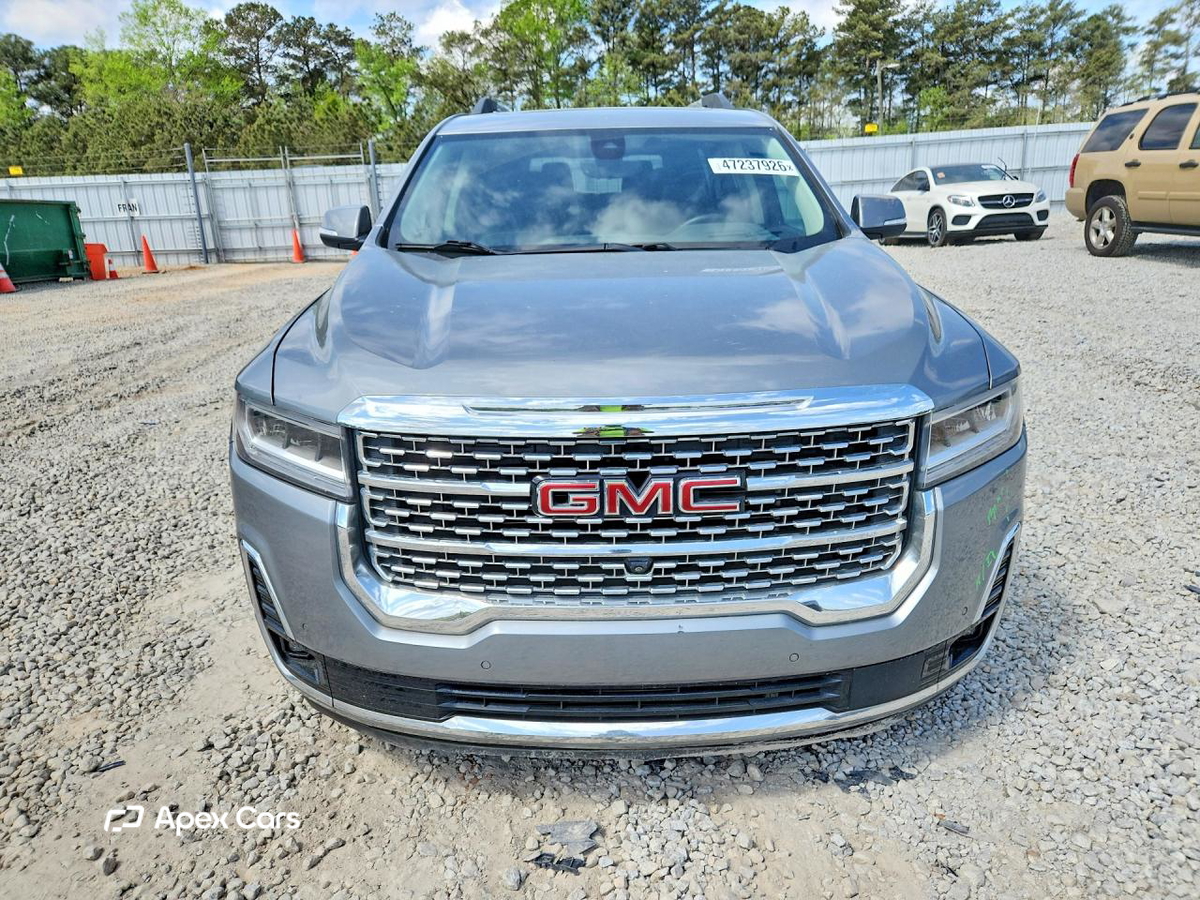 GMC Acadia 2023