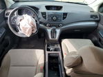 Honda CR-V 2014