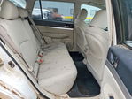 Subaru Outback 2011