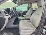 Honda Odyssey 2019