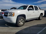 Chevrolet Avalanche 2007