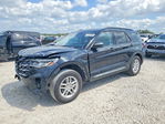 Ford Explorer 2025